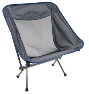 ALPS Mountaineering Dash Chair, Deep Sea/Charcoal, 8010041