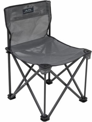 ALPS Mountaineering Adventure Chair, Charcoal, 8140011