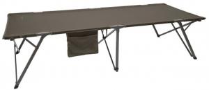 ALPS Mountaineering Escalade Cot, Clay, Large, 8222070