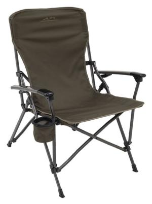 ALPS Mountaineering Leisure Chair, Clay, 8150017