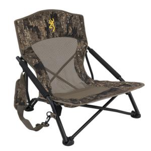 Browning Strutter Chair Realtree Timber 8525024