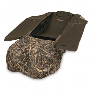 Alps OutdoorZ Legend Layout Blind
