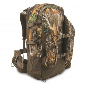 Alps OutdoorZ Traverse EPS Hunting Backpack
