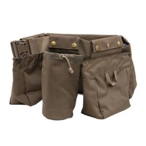 Alps Outdoorz Deluxe Dove Belt Brown 50" Maximum Width