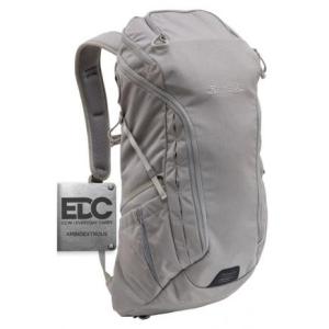 Alps Outdoorz Ghost 30 Backpack Gray 21.5x11x7"