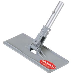 Shurhold Swivel Pad Base Shur-LOK, 1700