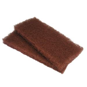 Shurhold Shur-LOK Coarse Scrubber Pad - 2 Pack, 1703