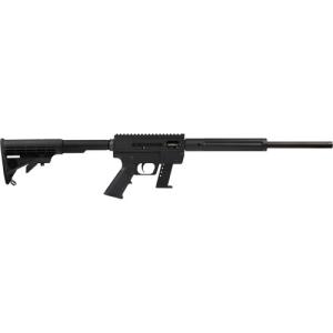 Just Right Carbines Gen 3 JRC M-Lok Rifle 9mm 17 in Black Unthreaded Glock Mag NY JRC9SAG3-UB/BL