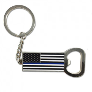 Thin Blue Line Bottle Opener-TBL-Bottle-Opener