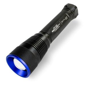 PSF SKYLAR FLASHLIGHT WHITE 3300 LUMENS 9AA BATTERIES