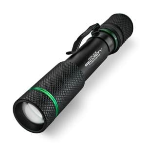 PSF AURA RS FLASHLIGHT WHITE 260 LUM RECHARGEABLE 10460 BAT