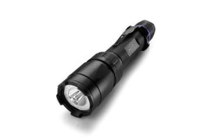 Police Security Trac-Tact Elite Flashlight