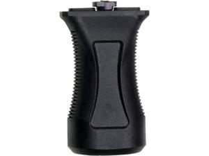 Slate Black Industries SVG M-LOK Vertical Forend Grip Polymer - 488753