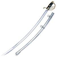 Cold Steel 1830 Napoleon Saber Sword 33.25 In Blade