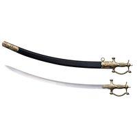 Cold Steel Talwar Sword 28.75 In Blade