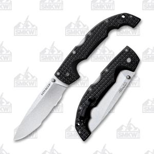 Cold Steel Extra Large Voyager Drop Point