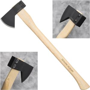 COLD CS-90QC HUDSON BAY CAMP HATCHET 12.75"