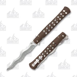 Cold Steel Ti-Lite Folding Knife SKU - 405364