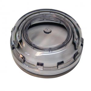 FloJet Cover f/1720, 1740, 46200 & 46400 Strainer, 20925-000A