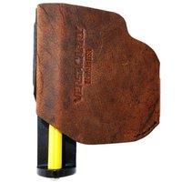 Pro Zerobulk Holster - Right Hand Only - 9mm - Size Small