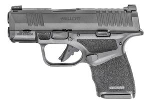 Springfield Armory Hellcat Micro-Compact 9mm Luger 3" 11+1,13+1