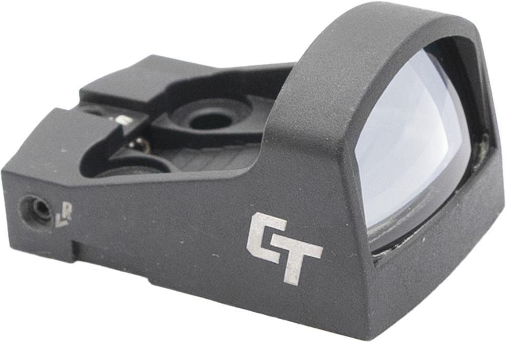 Crimson Trace CTS-1500 Reflex Red Dot Sight 5 MOA