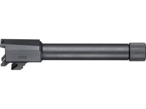 Springfield Armory Barrel Springfield Hellcat Pro 9mm Luger 1/2-28 Thread Melonite Black - 840306"