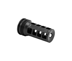 OSS MUZZLE BRAKE-QD 7.62 (M15X1)