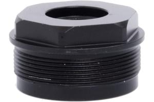 OSS Suppressors RAD Fixed Mount 1/2x28