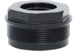 OSS Suppressors RAD Fixed Mount 5/8x24