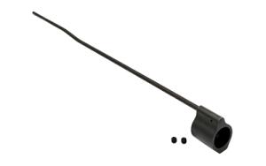 LBE Unlimited LBE LOW PRO GAS BLOCK W/RFL GAS TUBE
