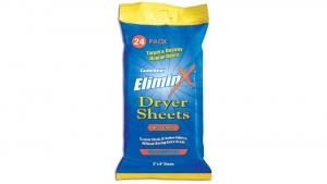 Code Blue Scents DRYER SHEETS - UNSCENTED 24