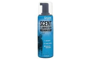 Unscented Hair & Body Foaming Scent Eliminator
