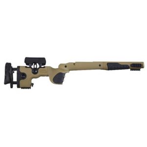 GRS Bifrost Blaser R8 Brown 104142