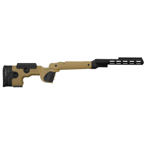 GRS Warg Tikka T3/X Brown Stock 104606