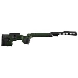 GRS Warg Bergara B14 SA HMR Green Stock 104808