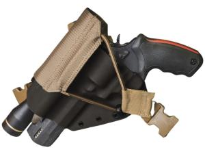 Gunfighters INC Kenai Scoped Hunter Holster - 545648