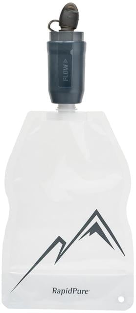 RapidPure POD Systems, 0160-0111