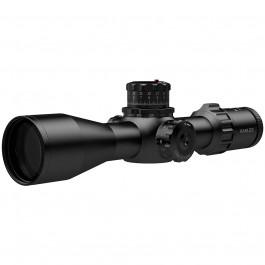 Kahles K318i Rifle Scope 10659, 3.5-18x50mm, 34mm Tube, Windage Left, MOAK Reticle