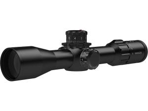 Swarovski K 328i DLR CCW SKMR4+ W-Right Condition A Demo Riflescope 10706