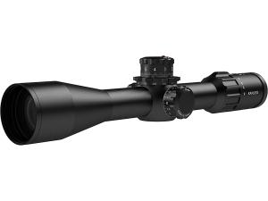 Like New Kahles K540i 5-40x56 DLR CCW SKMR+ Riflescope w/Left Windage 10723