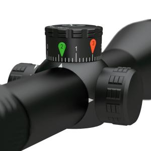 Kahles K18i-2/K18i/K16i Ballistic Turret 30210