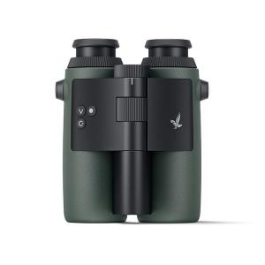 Swarovski Optik AX Visio 10x32 Smart Binoculars