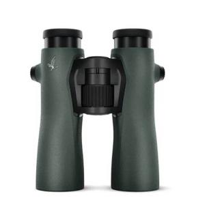 Swarovski Optik Swarovski NL Pure 8x42 Binoculars Burnt Orange 36008