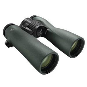 Swarovski Optik Swarovski NL Pure 12x42 Binoculars Burnt Orange 36017