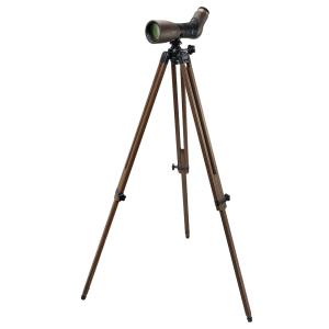 Swarovski Optik Swarovski ATX Interior 25-60x85mm Spotting Scope & Tripod Kit 49000 Includes 49906 & 49986