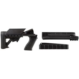 Pro Mag Industries AA500SC Archangel Tactical Shtgn