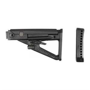 ProMag AA129 Archangel Yugo Pap AK-Series Op For Buttstock, Black Polymer