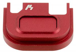 Strike Industries GLOCK 17-39 V1 Slide Cover Plate Red - Shooting Supplies And Accessories at Academy Sports