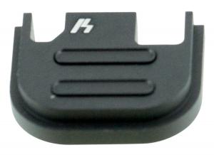 Strike Industries GLOCK 17-39 V2 Slide Cover Plate Black - Shooting Supplies And Accessories at Academy Sports